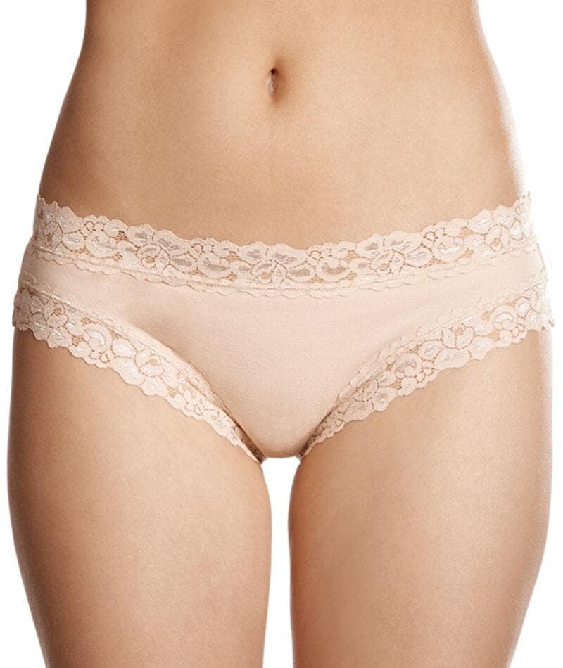 Jockey Parisienne Cotton Bikini Brief