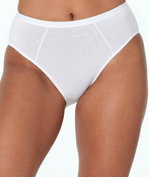 Jockey Ladies Underwear Great Value Cotton Bikini Panties - 6 Pack, Shop  Today. Get it Tomorrow!