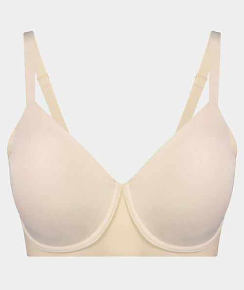 Bendon Comfit Collection Contour Full Coverage Bra - Mocha - Curvy