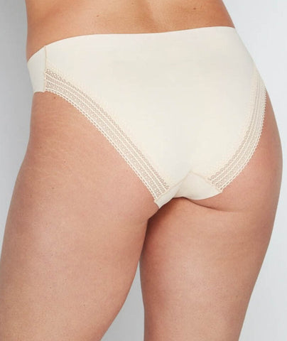 Bendon Seamless High Rise Brief