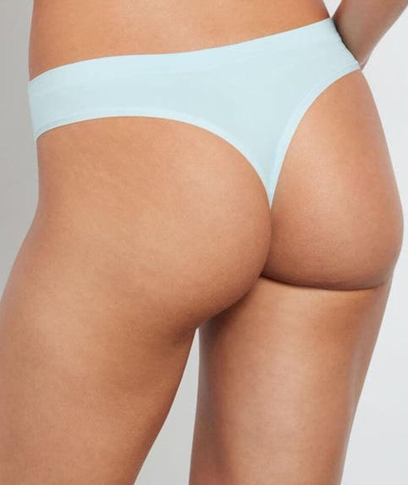 Bendon Seamless Thong Brief