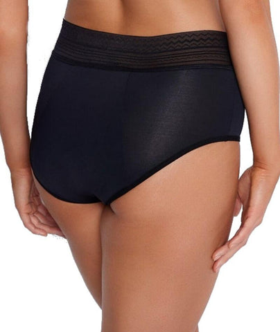 Sloggi WOW Comfort 2.0 High Waist Brief - Foundation Nude