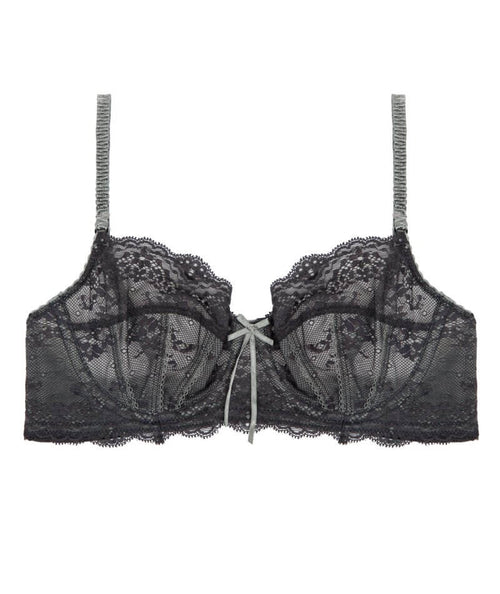 Me. by Bendon Sofia Underwire Bra - Cameo - Curvy Bras