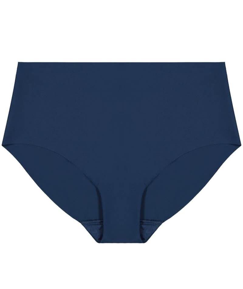 Bendon No Show High Rise Brief