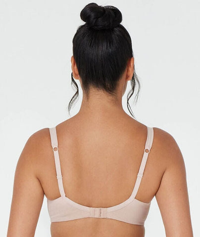 Fayreform Profile Perfect Contour Bra Latte