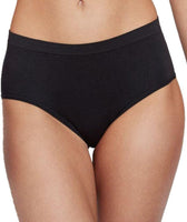 Bendon Medium Control Smoothing High Waisted Brief - Mocha