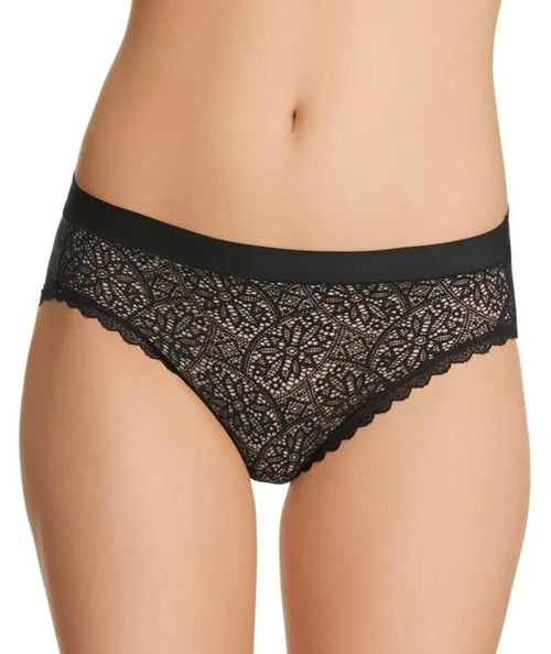 Berlei Barely There Ladies Jeanious Brief Underwear sizes 16 18
