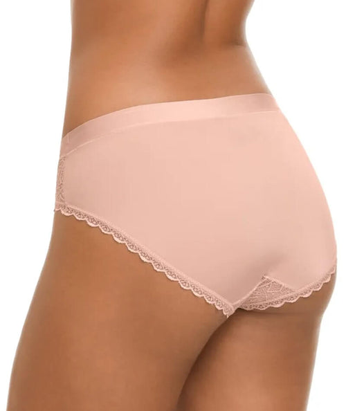 Berlei Barely There Ladies Brief Bikini Underwear size 16 Colour