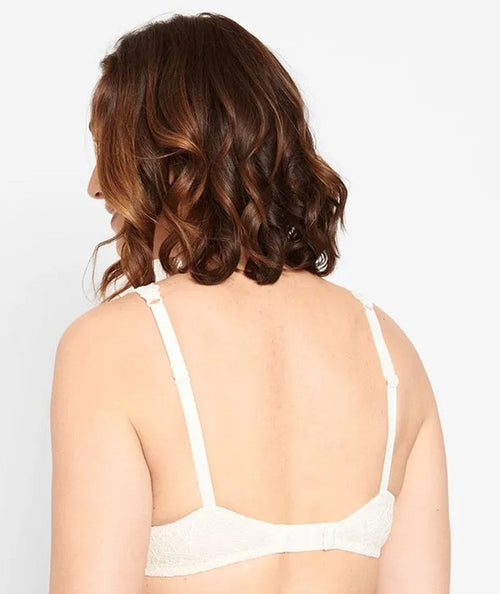 Berlei Barely There Lace Contour Everyday Bra