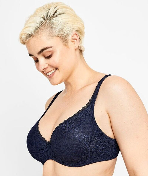 Berlei Barely There Lace Contour Bra