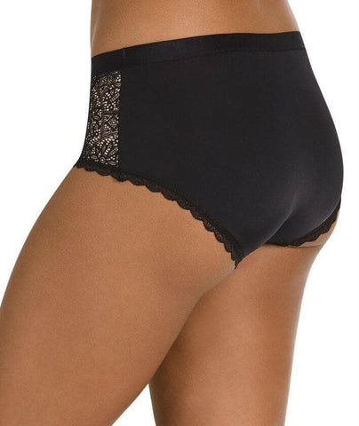 Jockey No Panty Line Promise Next Generation Microfibre Full Brief