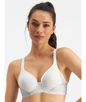 NZSALE  Berlei Berlei Women's Electrify Mesh Contour Bra - A-Rose