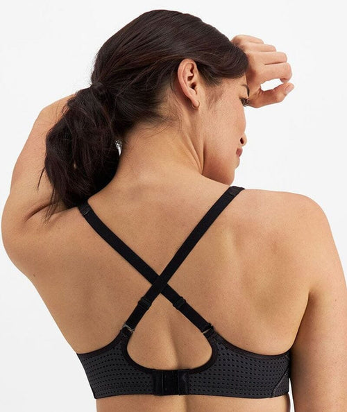 Berlei: Electrify Underwire Sports Bra - Michelle Ann