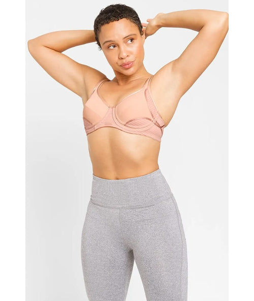 Berlei Electrify Underwire Sports Bra – Bushland - Sports Bras Direct