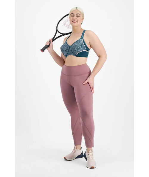 Electrify Underwire Crop Berlei - She Science - Small business