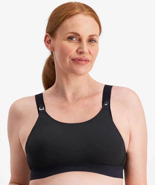 BERLEI Life Maternity Active Crop