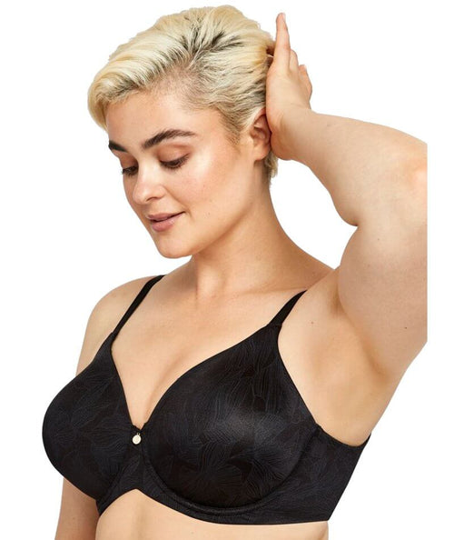 Berlei Lift and Shape Non-Padded Underwire Bra - Contemporary