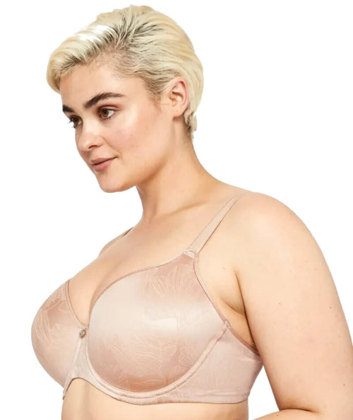 Berlei Embrace B535-NUD Women's Nude Multiway Full Cup Bra 38D : Berlei:  : Clothing, Shoes & Accessories