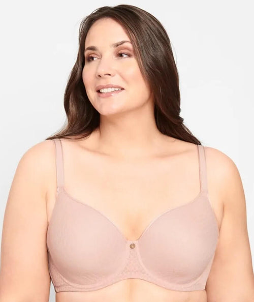 OZSALE  Berlei 5 X Berlei Womens Lift And Shape T-Shirt Bra - Lavender