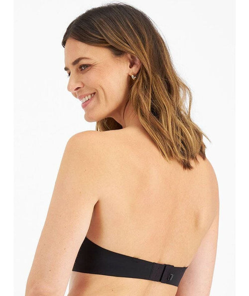 Berlei - We know a good strapless bra is hard to find so we