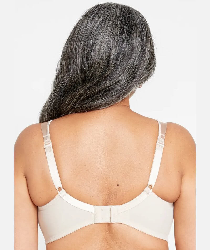 Luminous Minimiser Bra