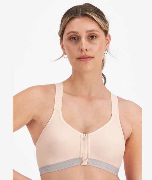 Calia / Women's Go All Out Zip Front Bra