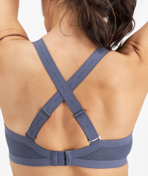 Review of the Berlei Shift Underwired Sports Bra 