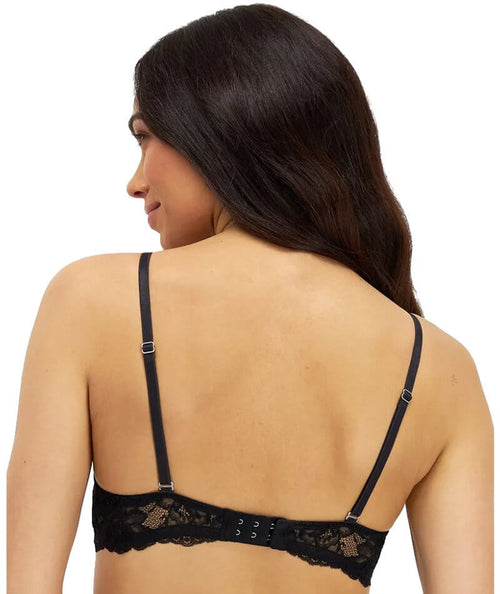 Temple Luxe Smooth Luxe Level 1 Push Up Bra Black 12 A, Price History &  Comparison