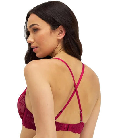 Temple Luxe By Berlei - Chic & Functional Bras in Various Colours