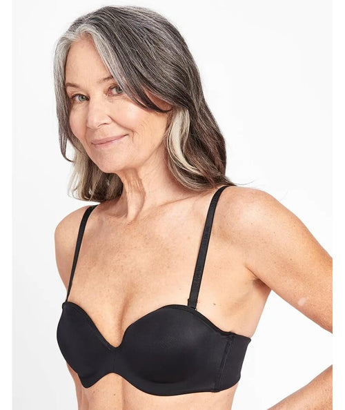 Berlei - We know a good strapless bra is hard to find so we made a great  one. Click the link to shop > cur.lt/jeqpaitbw #BerleiAus #InSupportOfYou  {ID: A carousel of Vakoo