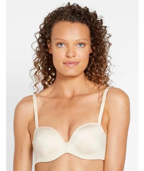 2pk Non Wired First Bras AA-D, M&S Collection