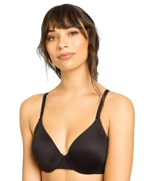 Berlei UnderState Demi Bra - Black - Curvy