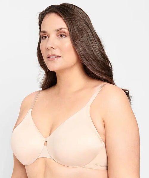 BERLEI Understate Full Coverage Bra - Black Full Coverage Bras