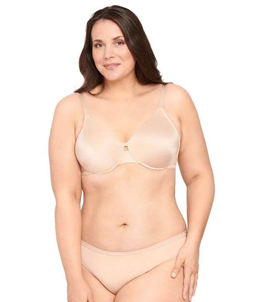 Berlei UnderState Non-Contour Bra - Black - Curvy