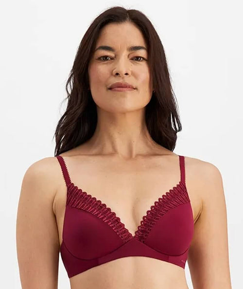 Luludi Indonesia - Are you looking for a super comfy bra to wear