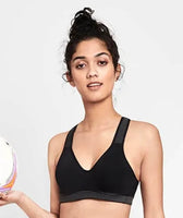 Berlei Electrify White Mesh Underwired Sports Bra YYN7 32DD UK : Berlei:  : Clothing, Shoes & Accessories