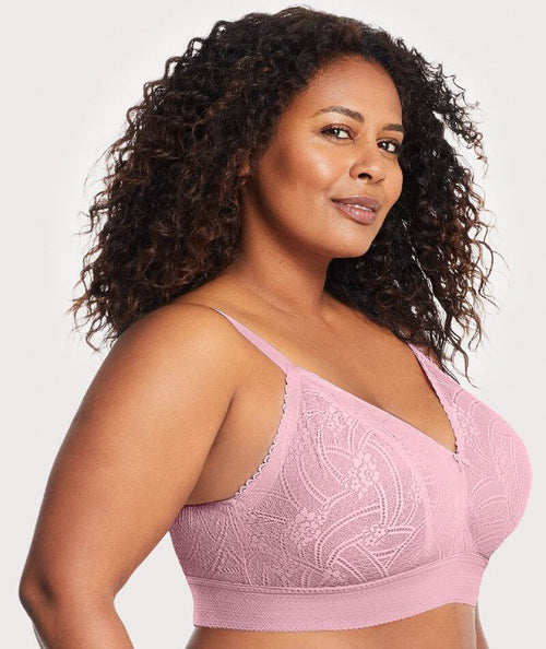 Plus Size Lace Bralette – WestEnd Style Boutique LLC