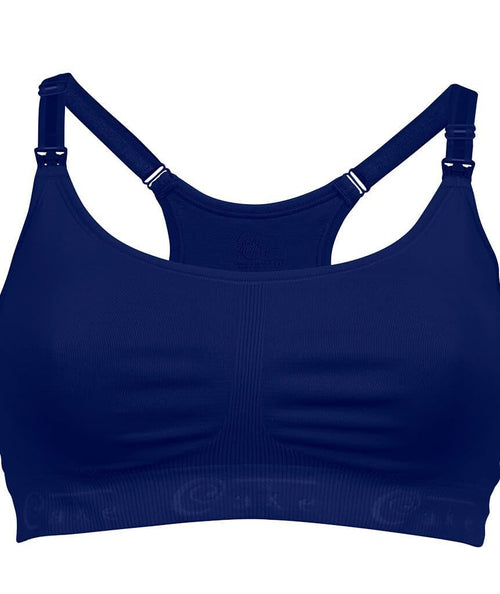 Sports bra Double padded seamless bra best for yoga and gym soft malai  cotton imported bra-Bralette for running and exercise women sizes