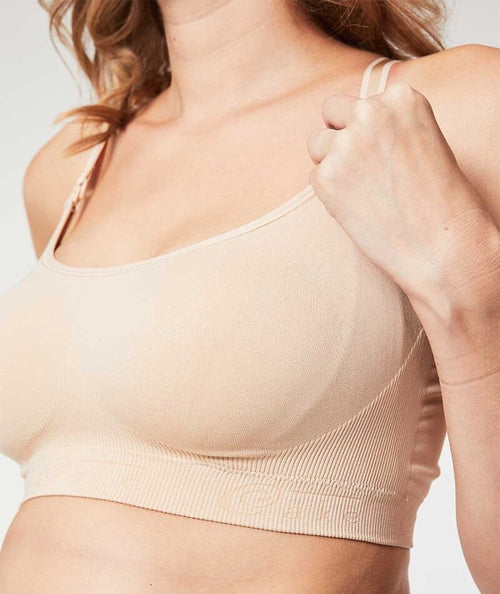 Cake Cotton Candy Nursing Bra – Just For You Fine Lingerie