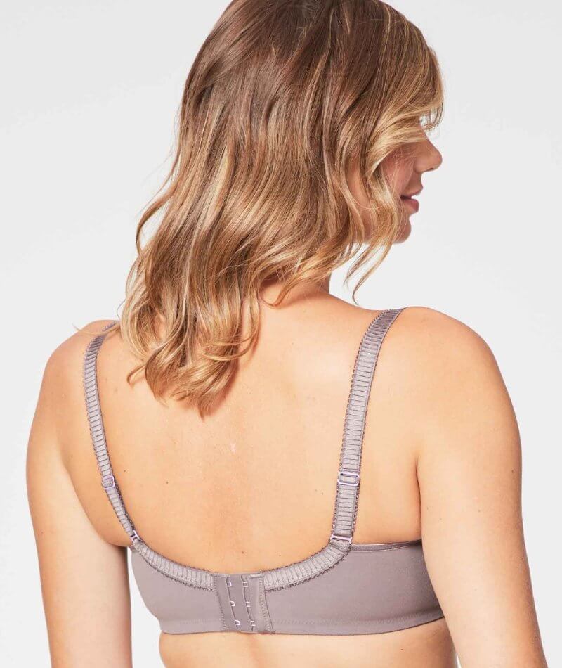 CL Waffles Flexi-wire Nursing Bra - NOW 40% OFF! – Birth and Baby