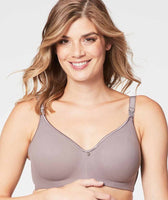 Cake Lingerie | Croissant Raisin Nursing Bra