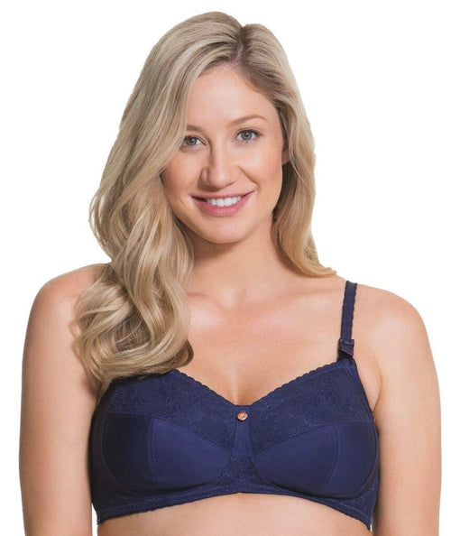 Tea Full Cup Nursing Bra