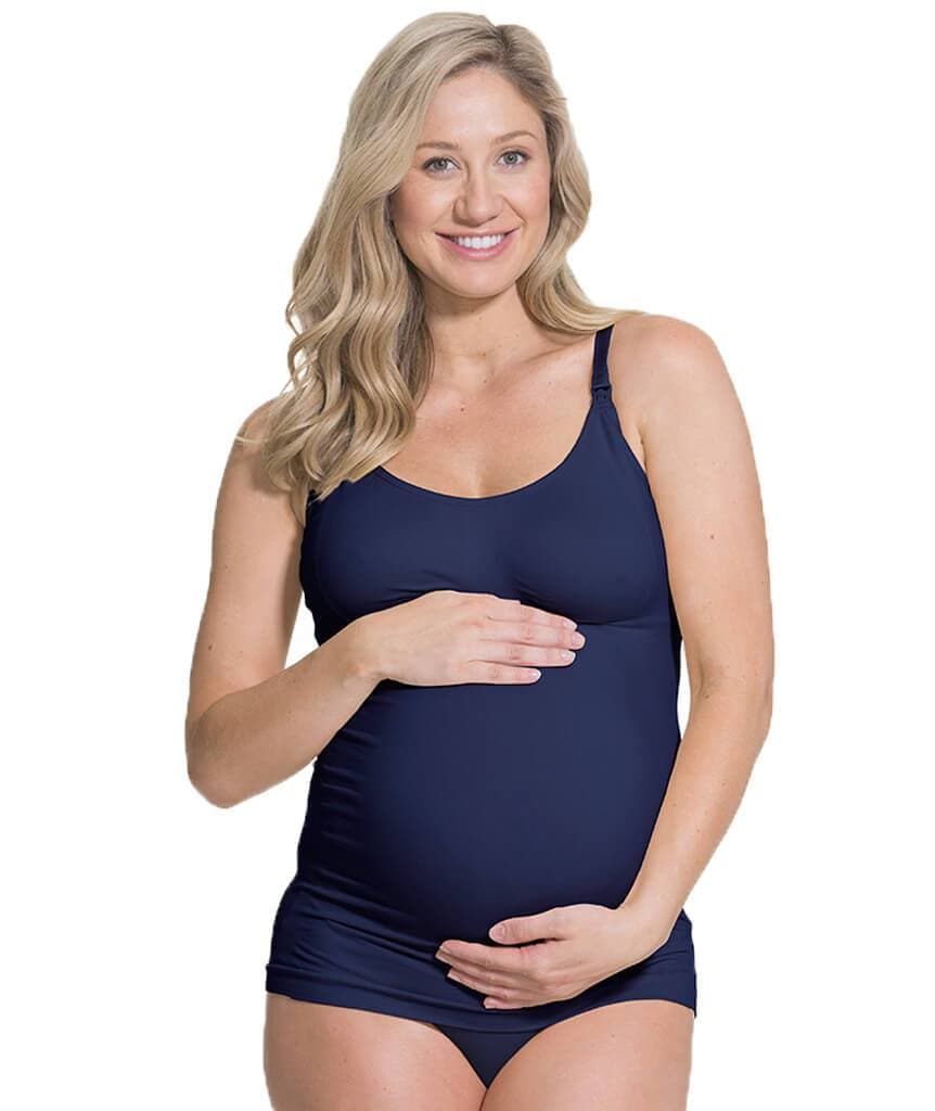 Cake Maternity Ice Cream Nursing Tank 40-1041 - Belle Lacet Lingerie