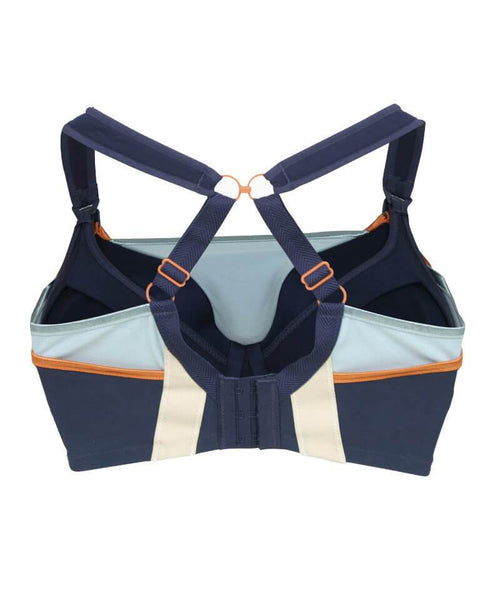 Zest High Impact Nursing Sports Bra