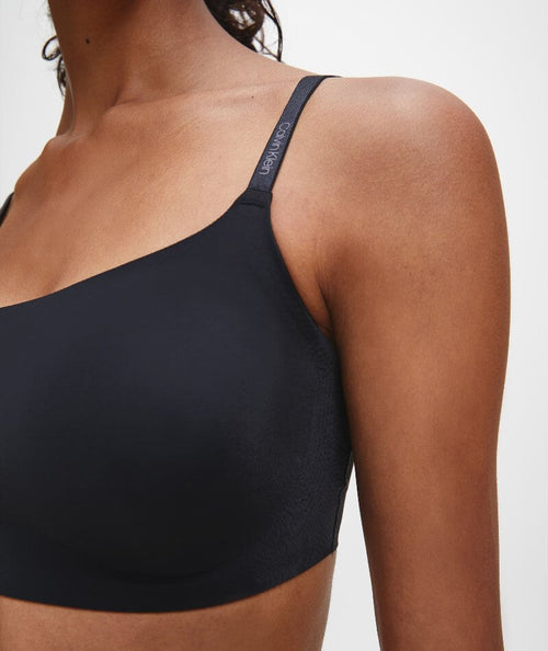 Calvin Klein Invisibles Comfort Lightly Lined Retro Bralette