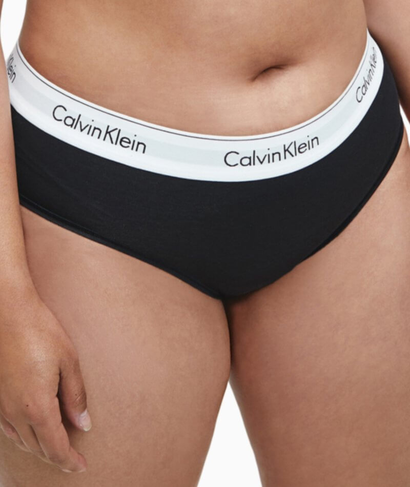 Calvin Klein - Curvy