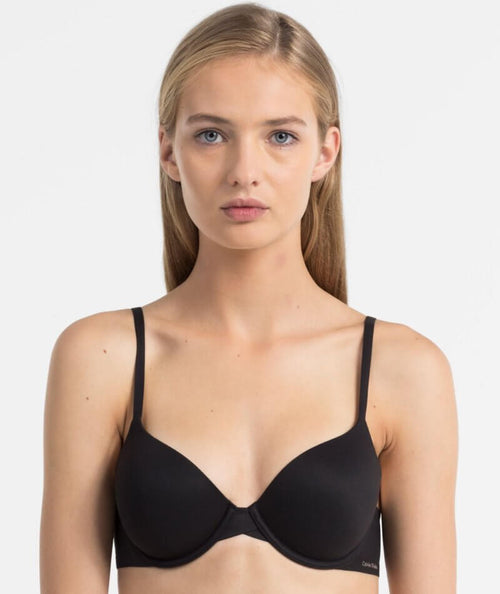 Calvin Klein Underwear Perfectly Fit Modern T-Shirt Bra F3837 Nymph's Thigh  