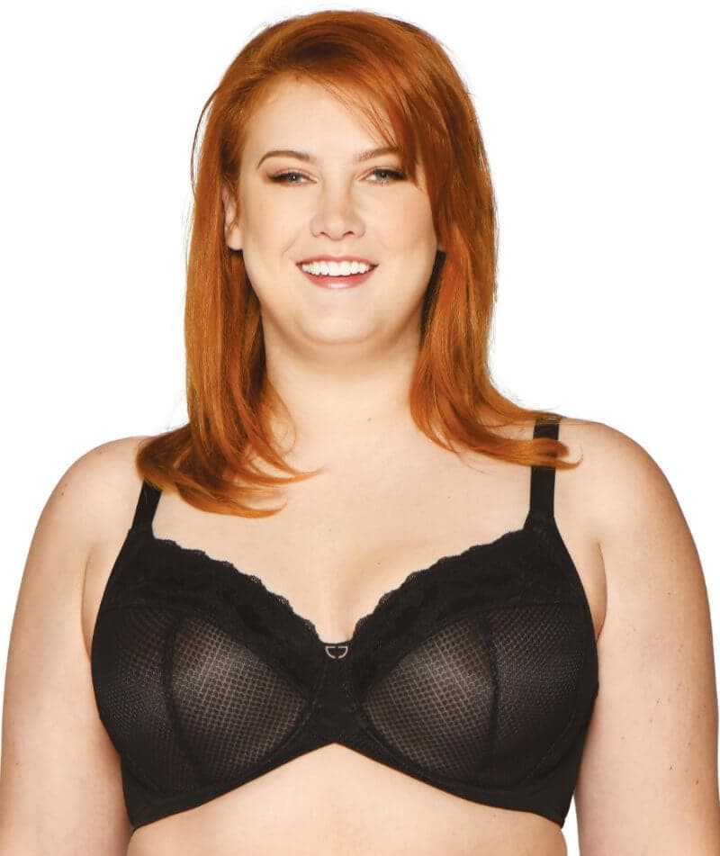 Curvy Kate - Bra Whisperer Wednesday 🤫 Bra size before bra