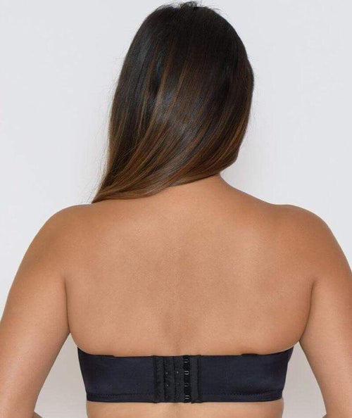 Seamfree Shapewear Short (Black or Dusk) – Not Just Bras