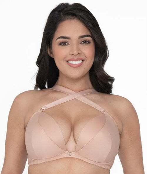 Curvy Kate  D-K Cup on X: Ever not worn a great outfit because you didn't  have the right bra? Well not anymore! Our SuperPlunge Multiway bra turns  outfit goals into reality